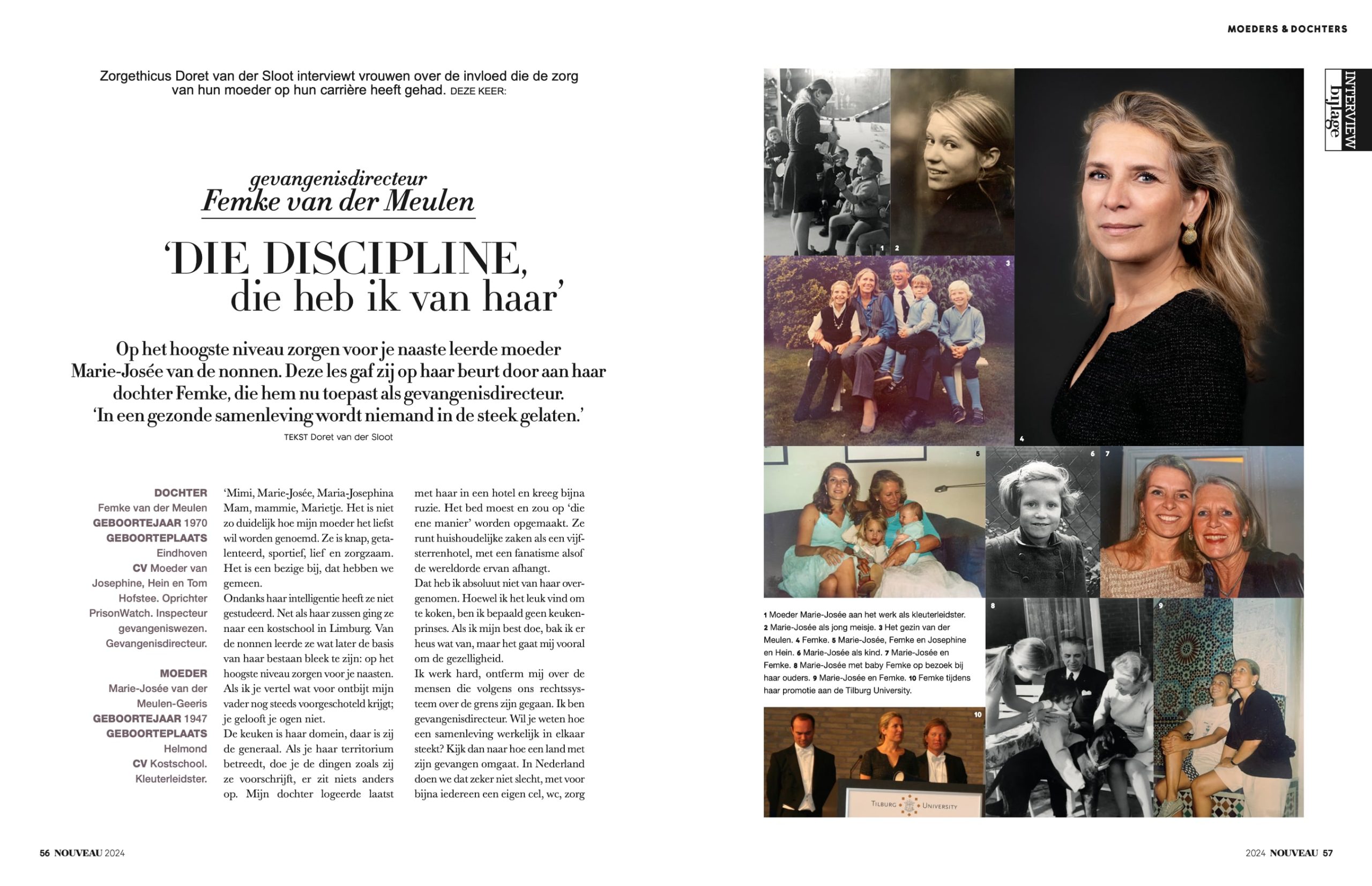 Femke van der Meulen